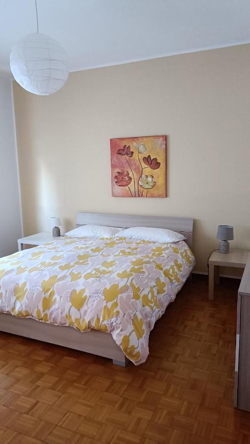 La Casa Delle Magnolie Villa San Canzian d'lsonzo ภายนอก รูปภาพ