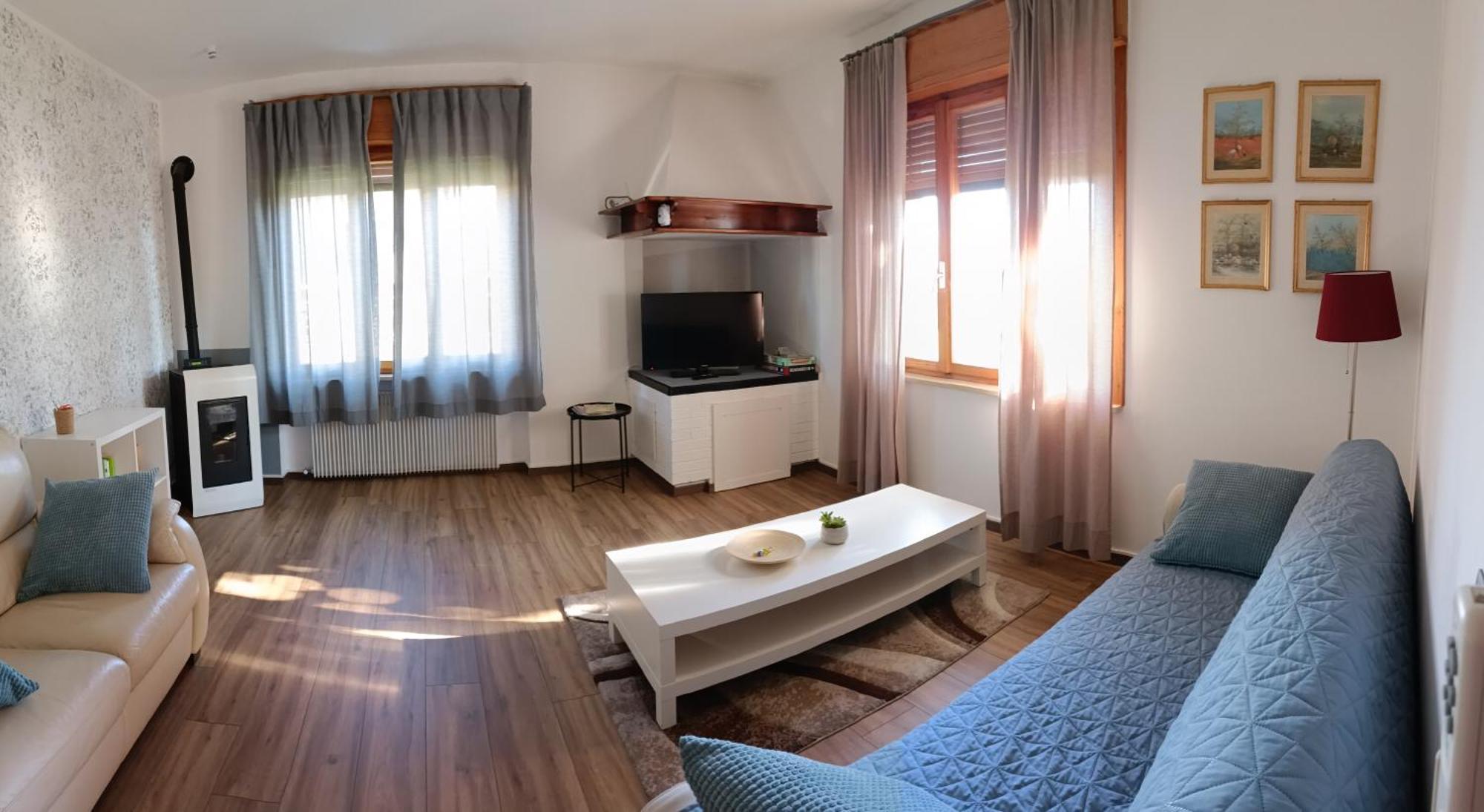 La Casa Delle Magnolie Villa San Canzian d'lsonzo ภายนอก รูปภาพ